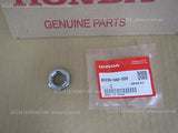 HONDA SHADOW SLASHER 750 RC48 NUT, LOCK (18MM) 90236-HA0-000