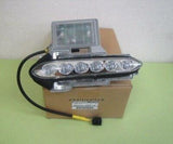 JDM ONLY! NISSAN GT-R DBA-R35 DAY LAMP ASSY RIGHT RH 26600-KB51B DRL FRONT LED