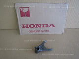 HONDA CBR900RR CBR954RR 00-03 SC50 FORK L. GEARSHIFT 24213-MCJ-750 gearbox drum
