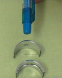 KAWASAKI GPZ600R ZX600A CRANK BUSHING SET BLUE 13034-1018 13034-1064 HOLA JAPAN