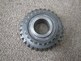 HONDA NSX NA1 GEAR REVERSE DRIVE 23541-PR8-010 repuestos para autos japoneses 4U
