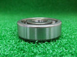 HONDA CBR400RR NC29 BEARING RADIAL BALL (6200) CLUTCH 96100-62000-00 gullarm JDM