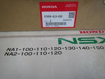 HONDA NSX NA1 SPEED SENSOR ASSY. RIGHT FRONT 57450-SL0-030 abs anti skid brake