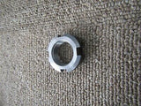 HONDA CBR250F MC14 CBR250R MC17 MC19 LOCK NUT 20MM CLUTCH 90231-ML4-610 SALUDOS!