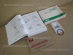 ACURA NSX NSX-T TARGA COUPE GASKET EX. PIPE 59.5MM-60.5MM 18212-671-003 GENUINE