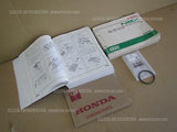 ACURA NSX NSX-T TARGA COUPE GASKET EX. PIPE 59.5MM-60.5MM 18212-671-003 GENUINE