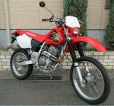 HONDA XR400R 1996-2004 ARM L. EXHAUST VALVE SUB-ROCKER 14446-KF0-000 off road