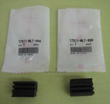 HONDA CBR900RRY CBR929RR SC44  CUSHION SET 17611-ML7-000 FUEL TANK FIREBLADE