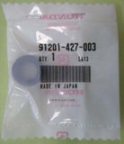 HONDA VFR400R2 NC30 OIL SEAL for CLUTCH OPERATING ARM 91201-427-003 PROARM ELF