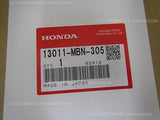 HONDA XR650R RE01 2000-2007 RING SET 13011-MBN-305 réparation moteur moins chère