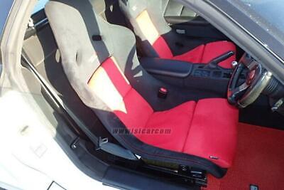 HONDA NSX NSX-R NA1 NA2 SWITCH ASSY. RH FRONT SEAT NH208L PLA WH 35840-SL0-A01ZB