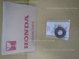 HONDA XR650L 1993-2022 COUNTERSHAFT OIL SEAL 25x45x7 91204-MG3-003 OUTPUT