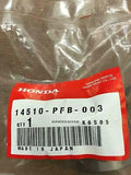 HONDA BEAT PP1  TENSIONER COMP. TIMING BELT 14510-PFB-003 USA 25 YEAR OLD IMPORT