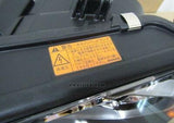 NISSAN SKYLINE GT-R GF-BNR34 LEFT HEAD LAMP UNIT 26075-AB160 XENON HEADLIGHT JDM