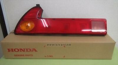 HONDA NSX-R NA2 REAR TAIL LIGHT LEFT SIDE 33551-SL0-023 GENUINE HONDA PARTS JDM