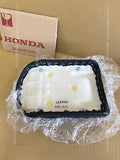 HONDA MOTOCOMPO NCZ50 AB12 GENUINE NEW SEAT 77100-GC6-000 SADDLE CITY SCOOT JDM