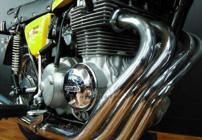 HONDA CB400F CB500F CB500K CB650 1976 CHAIN PRIMARY DRIVE (50L) 23131-426-003