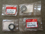 HONDA VTR1000F SC36 FRONT WHEEL BEARING AND DUST SEAL SET 91257-MAY-003