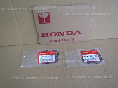 HONDA NSR250R5 SE SP MC28 CARBURATOR GASKET KIT SET 16010-KV3-950 PROARM 2U YO!