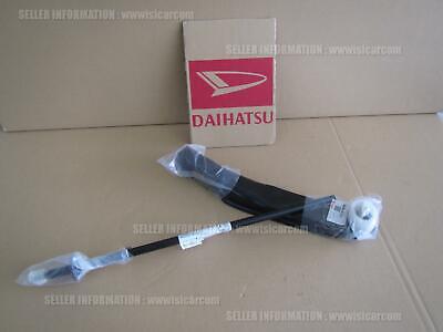 DAIHATSU HIJET K-TRUCK S83P FRONT LOWER CONTROL ARM LH 48069-87512 imported JDM