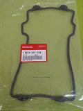 HONDA CBR250RR MC22 CBR250R MC19 HEAD COVER GASKET 12391-KT7-750 baby blade JDM!