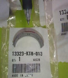 HONDA CBR400RR2 NC29 CRANKSHAFT BEARING A BROWN SET X12pc 13323-KT8-013 gullarm