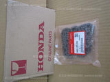 HONDA ACCORD 2.4L CL9 CAM CHAIN 176L 14401-PPA-004 BORG WARNER GENUINE SPARES 2U