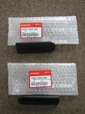 HONDA CIVIC FERIO EK4 PROTECTOR COMP SET FR FENDER 75321-S04-003 75301-S04-003