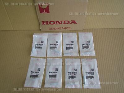 HONDA CBR250RR MC22 JADE CB250F MC23 EXHAUST STUD BOLT SET 92900-060220E DOHC 2U