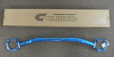 CUSCO FRONT STRUT TOWER BAR FOR SUBARU EXIGA YA5 692540A