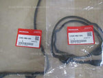 HONDA VFR800FI INTERCEPTOR 1998-2001 HEAD COVER GASKET SET 12391-MBG-000 V4 dohc