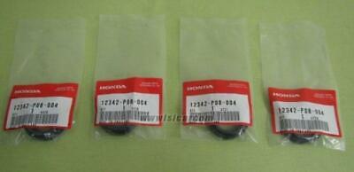 HONDA TORNEO CF3 CF4 CF5 CL3 SPARK PLUG TUBE SEALS SET 12342-P08-004 CLIO SiR-T