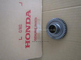 HONDA ACTY SDX HA4 GEAR COUNTER SHAFT 3RD 23471-PZ8-000 jdm mini trucks USA part