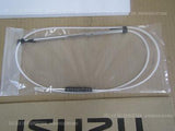 ISUZU TROOPER UBS-RHD POWER ANTENNA 8-97087197-0 direct spare parts from Japan