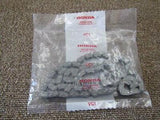 HONDA CB400 FOUR SUPER BOL D'OR NC42 CAM CHAIN 126L 14401-KPF-902 TOKYO SPARES