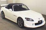 HONDA S2000 AP2 TAIL LIGHTS SET 33501-S2A-J01 33551-S2A-J01 JDM AUTO PARTS JAPAN