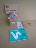 HONDA TRANSALP600V XL600V PD06 WATER PUMP & GASKET SET 19200-MN8-020 Repuestos