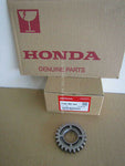 HONDA CRF450RX 2017 GEAR, MAINSHAFT FIFTH (23T) 23481-MKE-A00