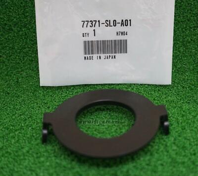 HONDA NSX NA1 NA2 RING, DRIVER INSTRUMENT LOWER PANEL 77371-SL0-A01