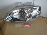 HONDA CIVIC EK4 HEADLIGHT UNIT LH 33151-S04-Z01 GENUINE JDM PARTS DIRECT TOKYO
