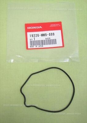 HONDA STEED NV600C PC21  GASKET WATER PUMP COVER 19226-MM9-000 запасні частини