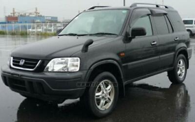 HONDA CR-V RD1 COVER B TIMING BELT 11810-P72-A00 PIÈCES AUTO D'ORIGINE GENUINE4U