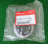 HONDA ACCORD CP1 CU2 CW2 BEARING NEEDLE 35X68X20 CLUTCH CASE 91003-PPS-003 car !