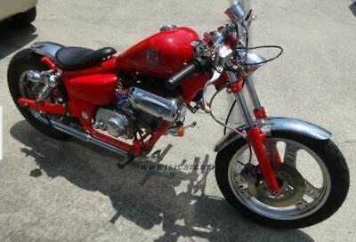 HONDA MAGNA 50 MG50 AC13 CAMSHAFT COMP. 14100-GK4-760 GET JAPAN PARTS DIRECT 2U!