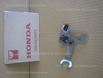 HONDA PRELUDE SIR MT BB6 HOLDER COMP REVERSE SHIFT 24230-PX5-J00 gearbox parts
