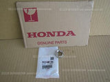 HONDA CBR900RR 1992 - 1999 NUT LOCK (22X2.0) FRAME 90310-MR7-000 sc28 sc33 parts
