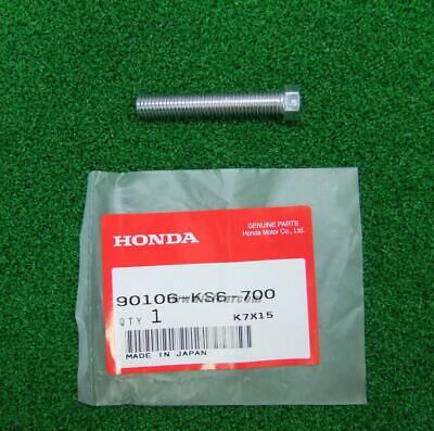 HONDA CBR400RR NC29 1990 - 1995 BOLT, HEX. (8X49) SWING ARM 90106-KS6-700 JDM 4U