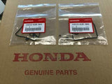 HONDA SPADA VT250J MC20 VTR250 MC33 CARBURATOR GASKET SET 16010-KCR-900 OVERHAUL