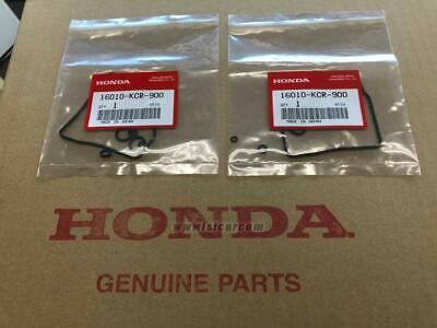 HONDA SPADA VT250J MC20 VTR250 MC33 CARBURATOR GASKET SET 16010-KCR-900 OVERHAUL