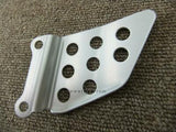 HONDA CBR600RR PC40 GUARD RH STEP 50607-MEE-010 HEEL GUARD ALLOY FROM JAPAN GO!
